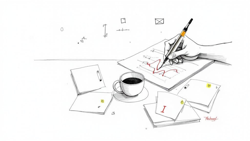 A Guide to Summarize a Meeting Like a Pro