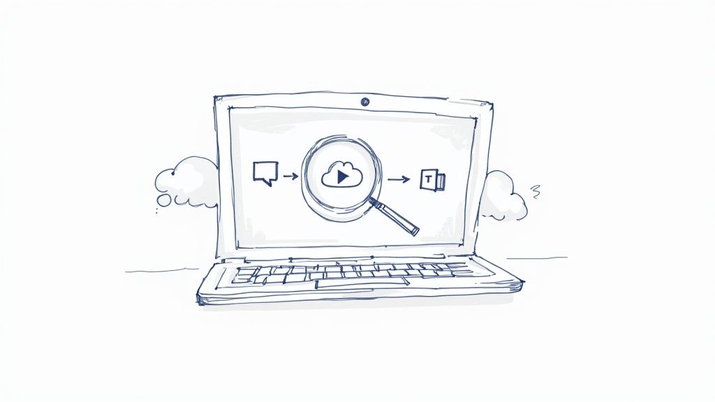 How to Find a Teams Recording: A Step-by-Step Guide