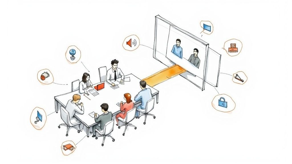 10 Hybrid Meeting Best Practices to Implement in 2025