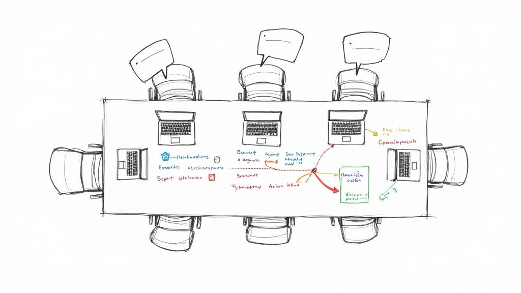 Finding the Best Meeting Transcription App for Your Team