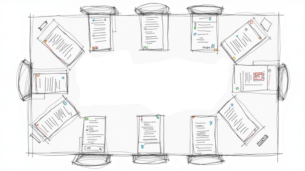 The 12 Best Meeting Minutes Template Sample Options for 2025