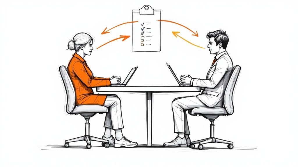 How to Conduct Effective Interviews: A Complete Guide to Hiring Confidently