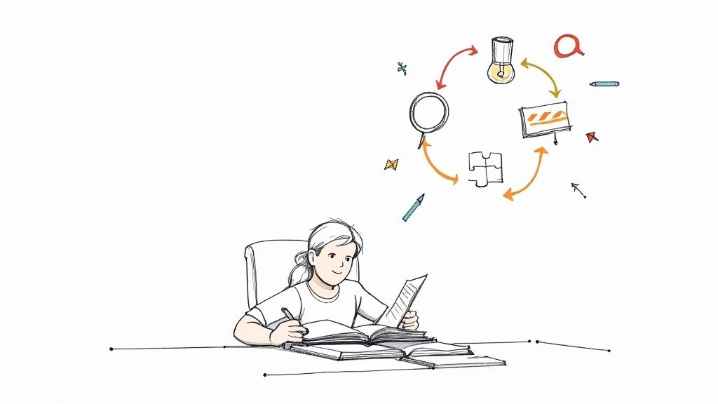 How to Improve Reading Comprehension Skills for Deeper Understanding