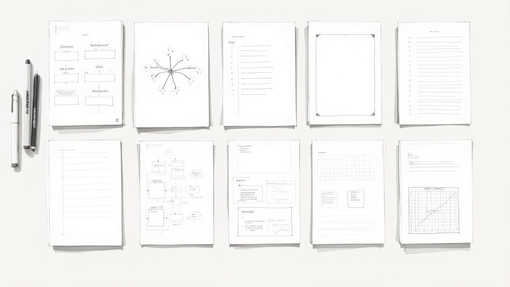 10 Different Types of Note Taking Methods to Master in 2025