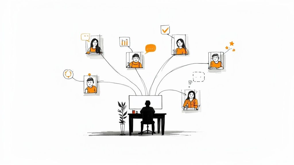 How to Manage Remote Teams: A Practical Guide for Modern Leaders