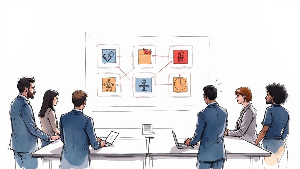 Master Action Item Tracking to Boost Team Productivity