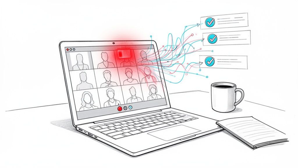 How to Record a Google Meet: A Step-by-Step Guide