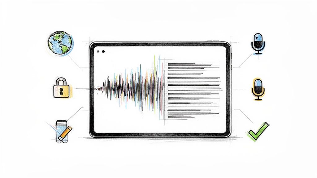 The 12 Best Free Transcription Software Options for 2025