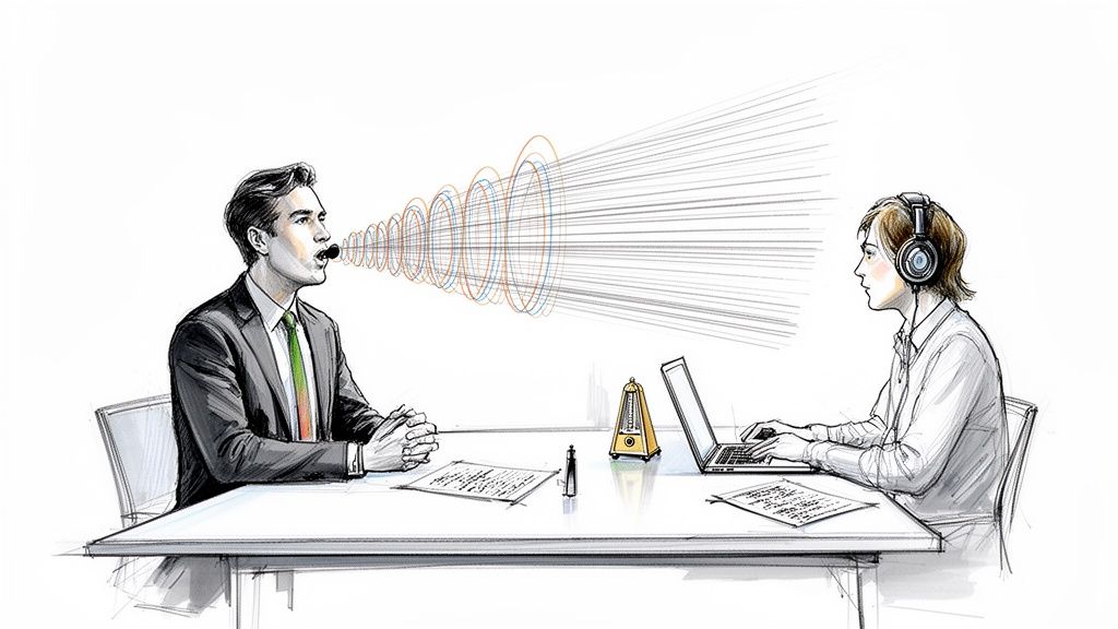 How to Improve Verbal Communication Skills: Speak Confidently