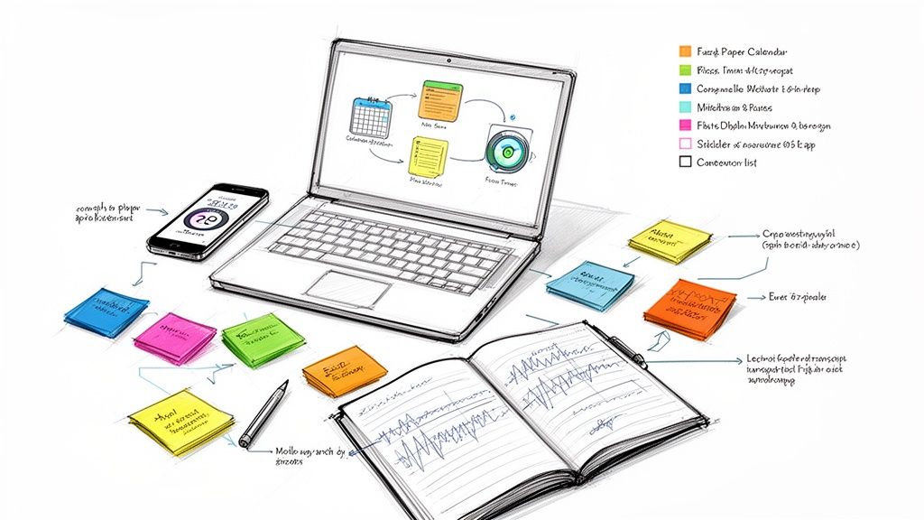 12 Best Student Productivity Apps to Ace Your Studies