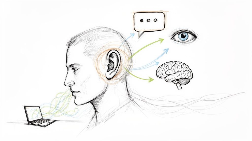 What Is Active Listening in Communication? A Guide to Truly Connecting