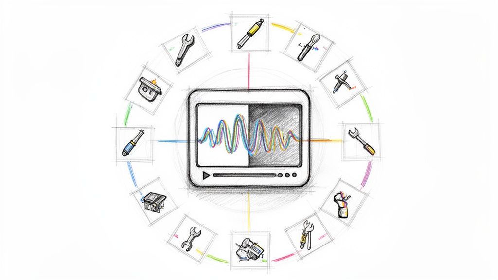 The 12 Best Freeware Tools to Extract Audio From Video in 2024