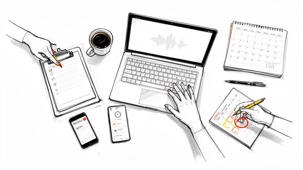 How to Prepare for a Meeting and Make It Truly Effective