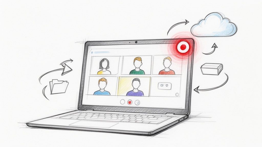 Can You Record a Teams Meeting? A Complete How-To Guide