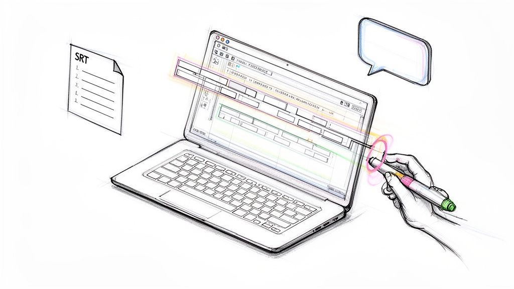 Mastering Premiere Pro Subtitles: The Complete Guide for 2026