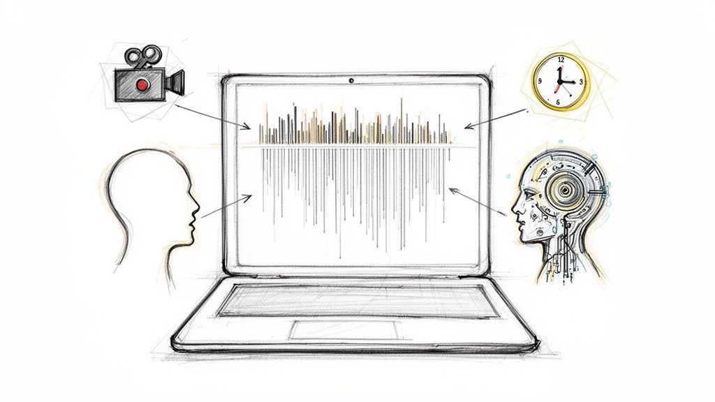 Your Complete Guide to Closed Captioning Software in 2026