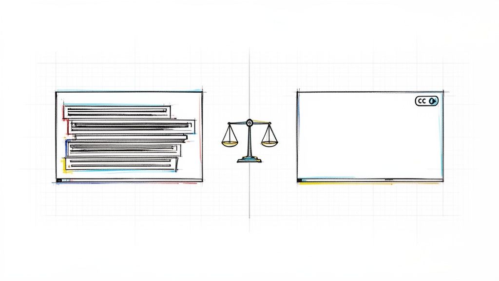 Open vs Closed Captions: Which One Should You Use?