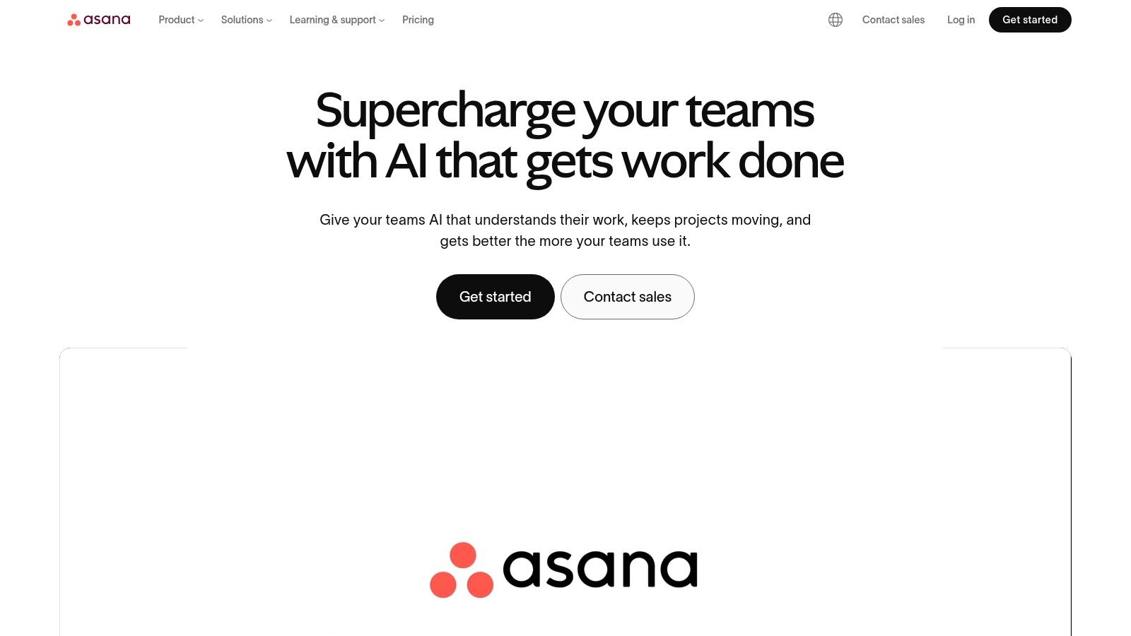 Asana