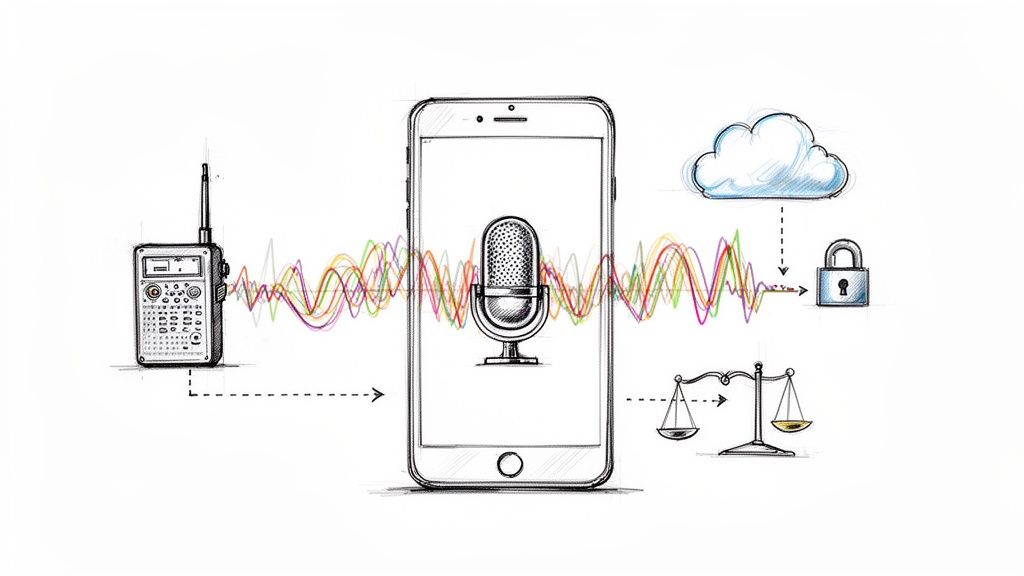 Can I Record a Phone Call? A Legal and Technical Guide