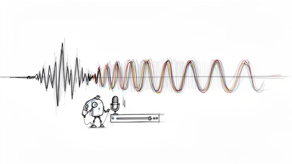 What Is an Auto Sound Levelizer and How Does It Work?