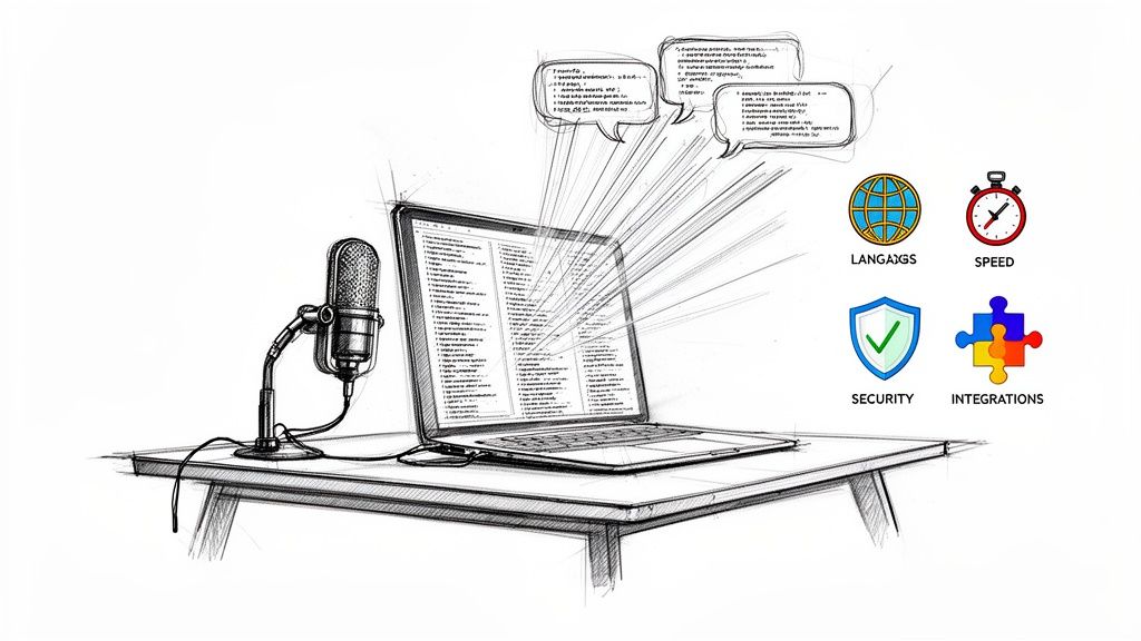 Best Voice to Text Software: My Ultimate 2026 Review & Top Picks