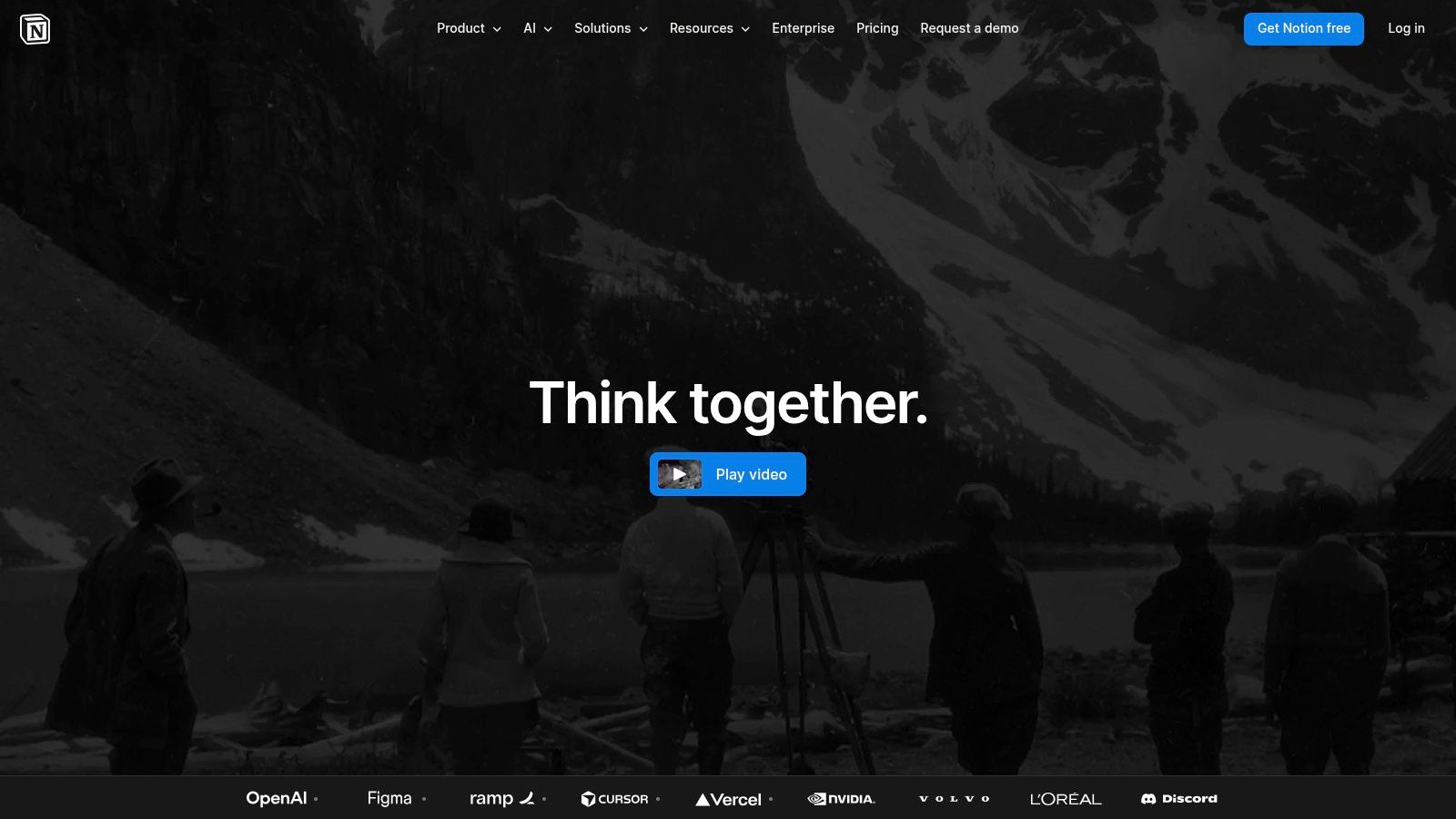 Notion AI Meeting Notes