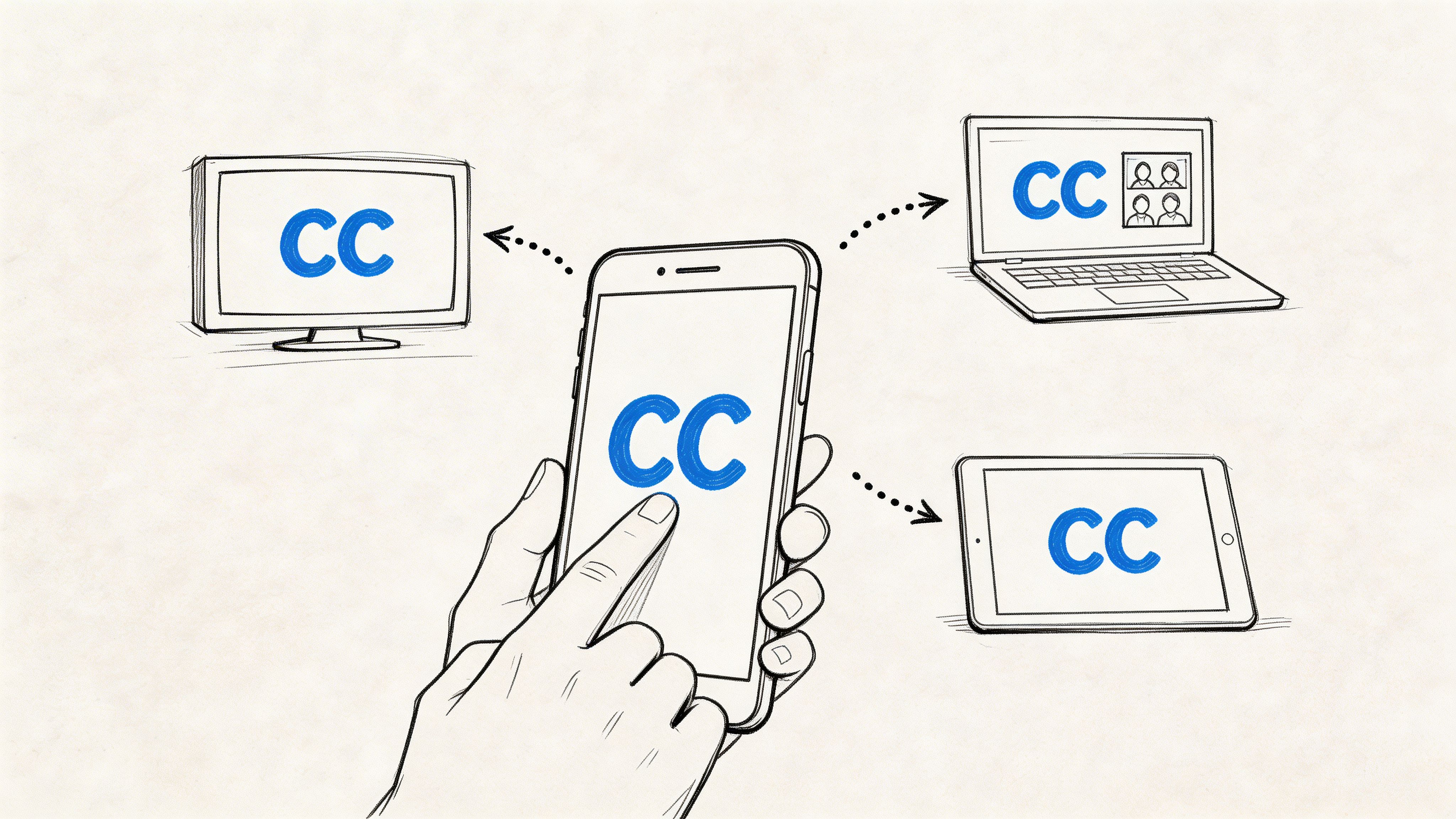 How to Turn on Closed Captioning: Step-by-Step