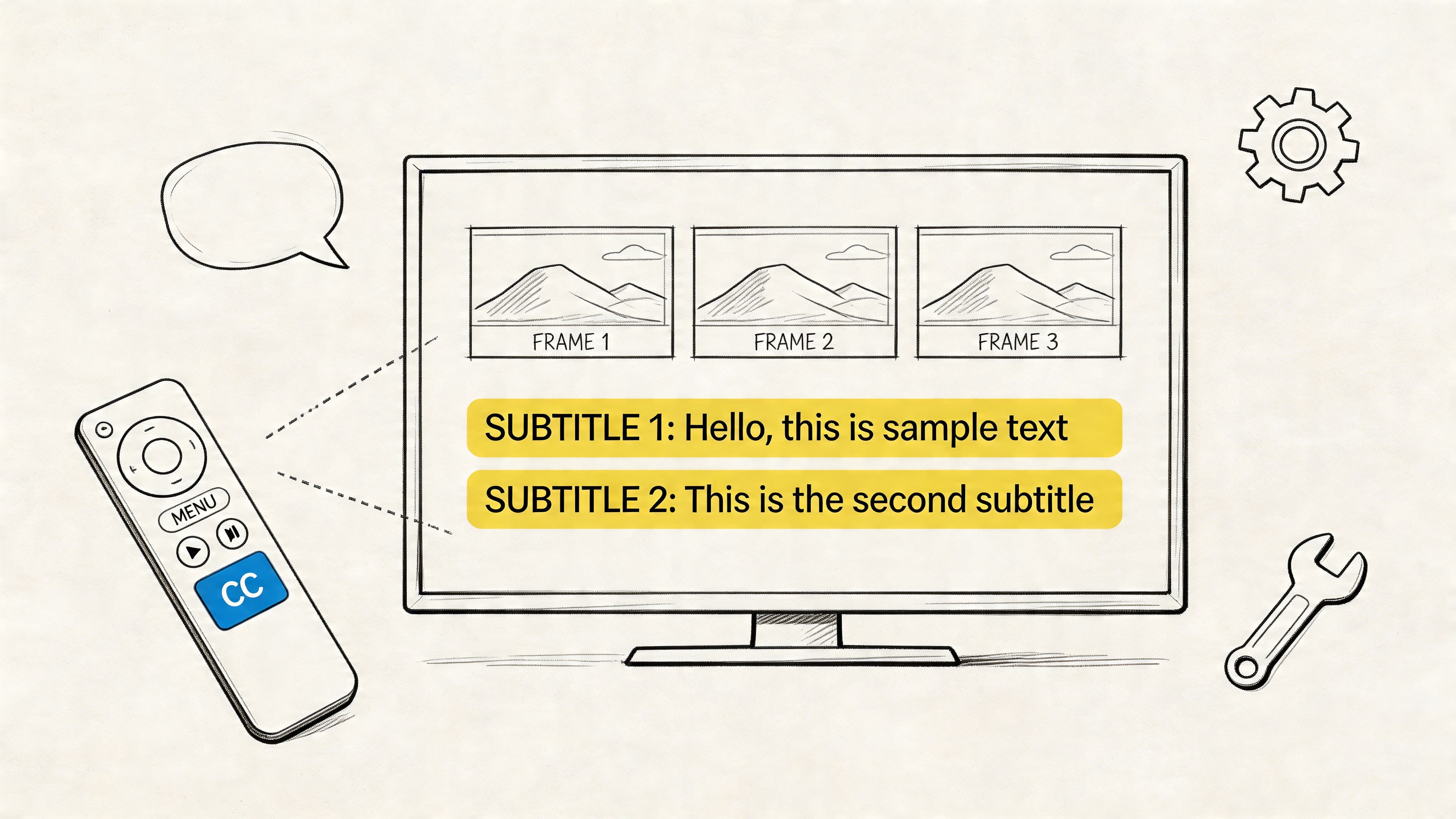 Master Subtitles On Apple TV: Setup & Troubleshooting