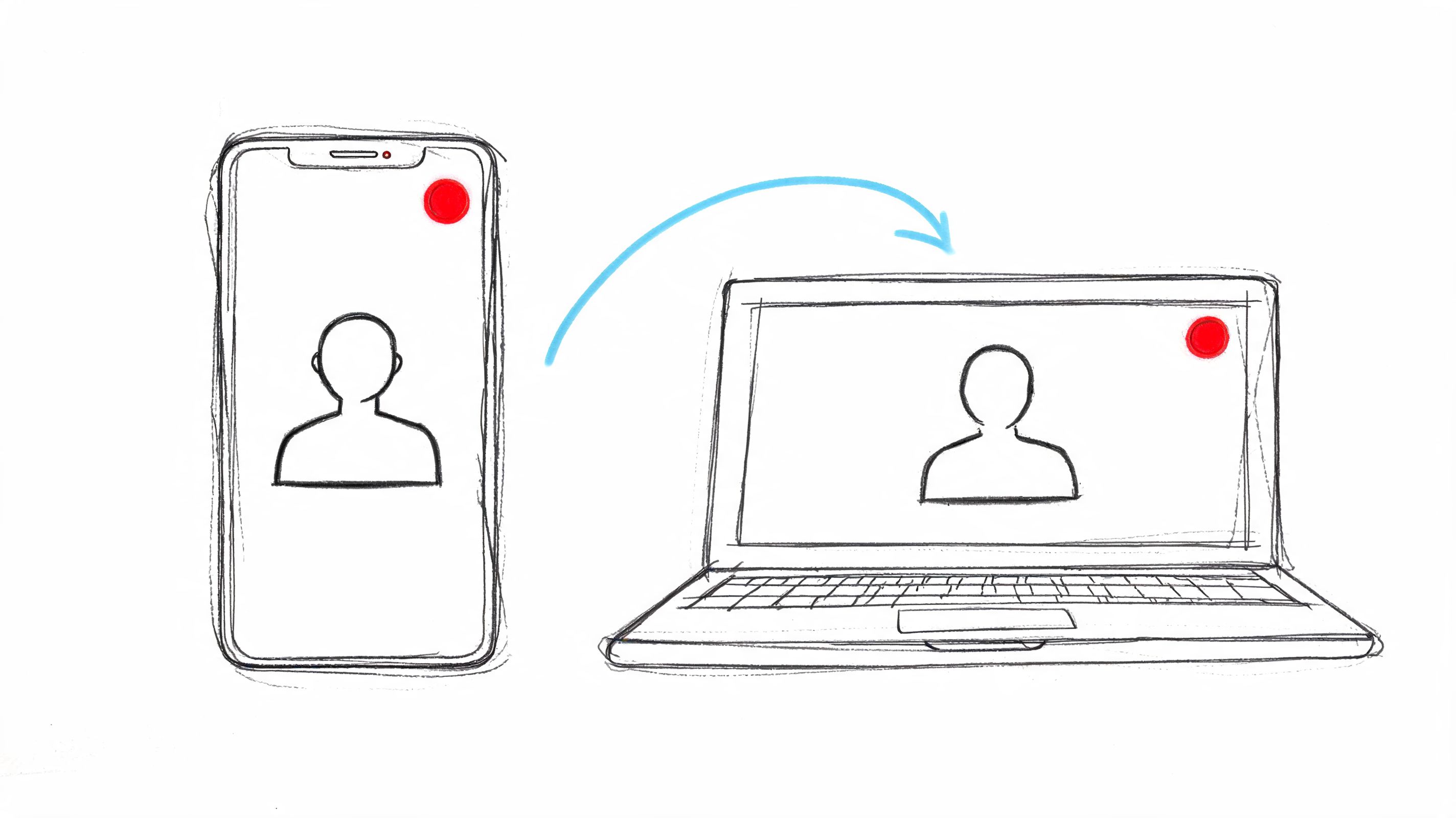 How to record facetime call on iPhone & Mac (2026)