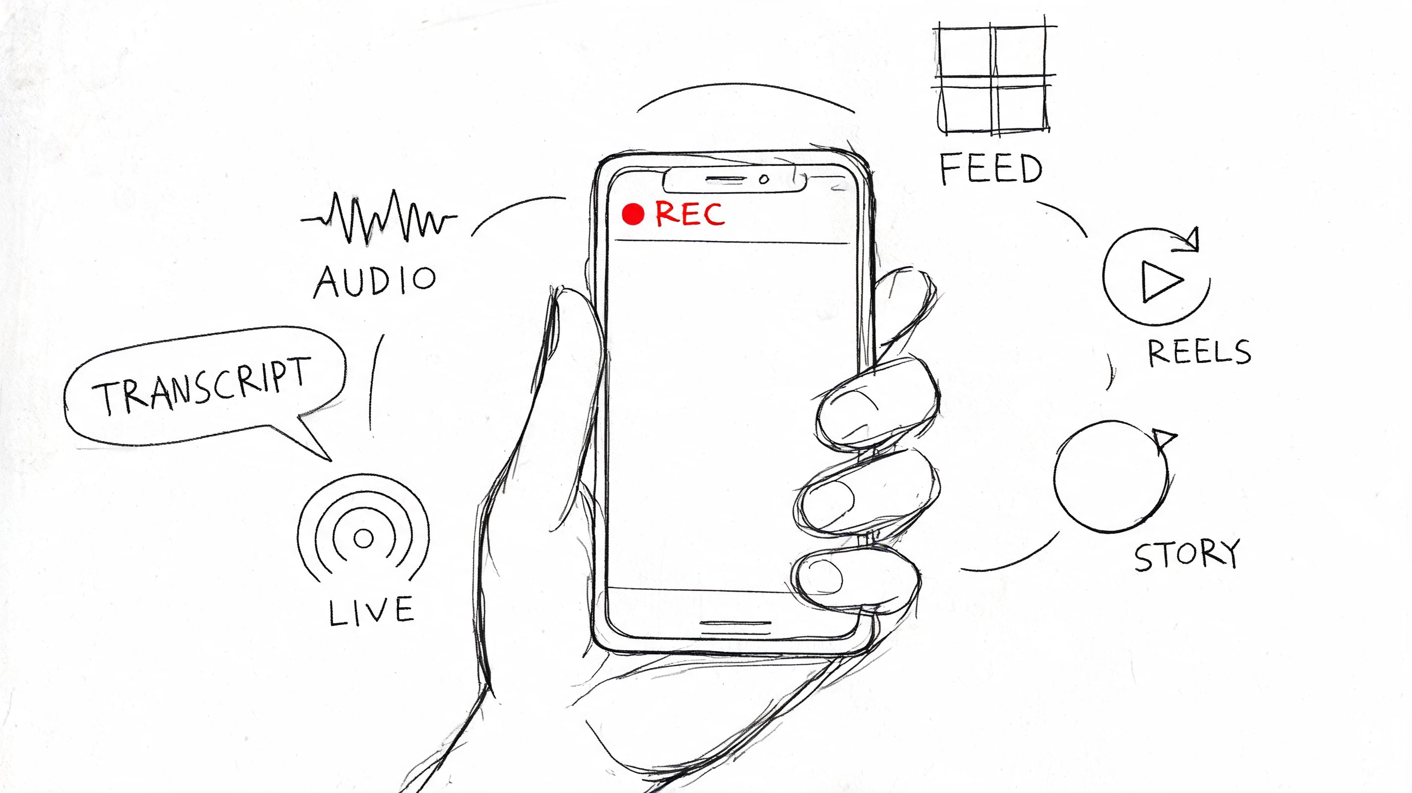 Learn How to Record Instagram Videos in 2026: A Full Guide