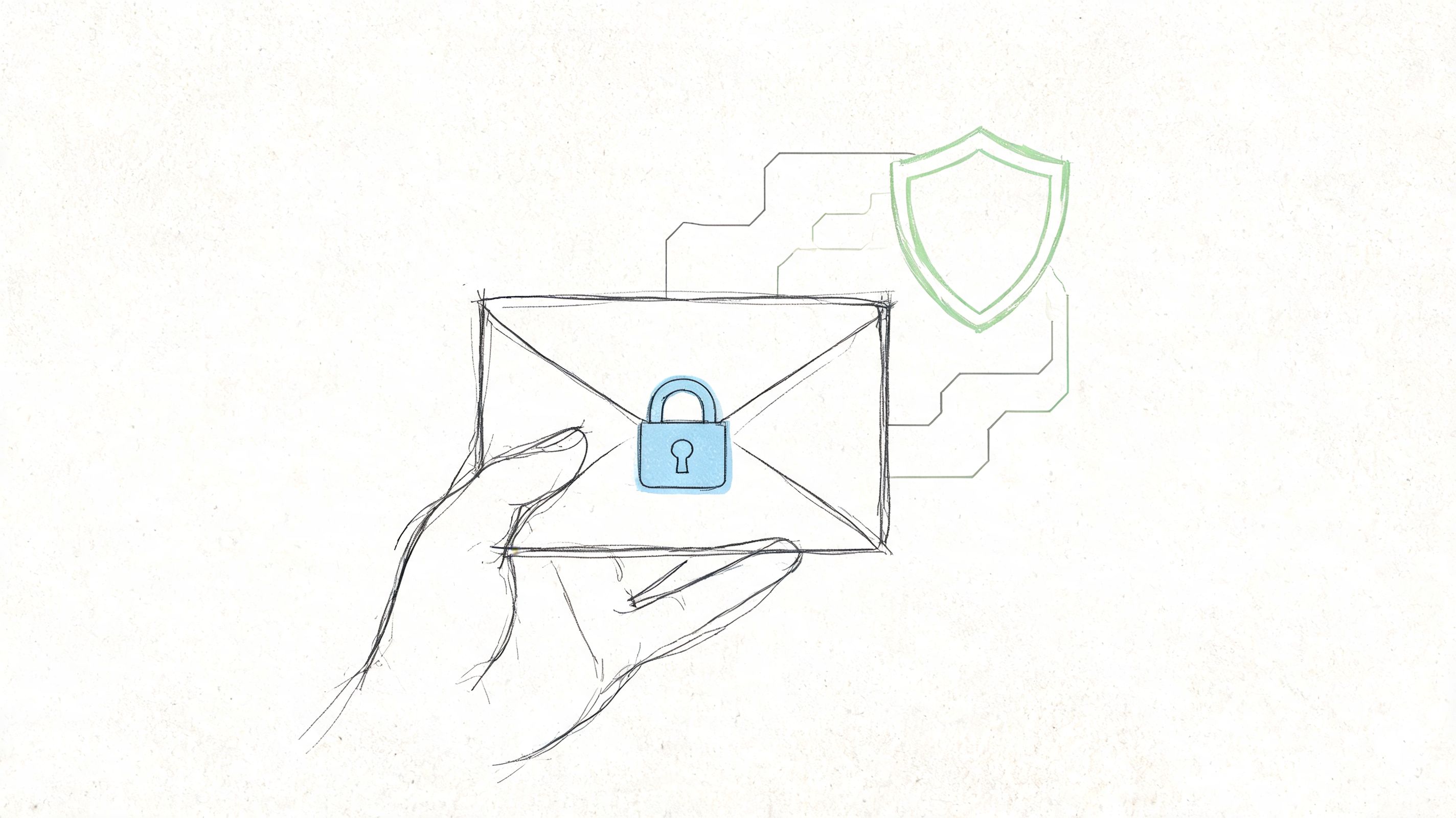How to Send a Secure Email: A 2026 Guide