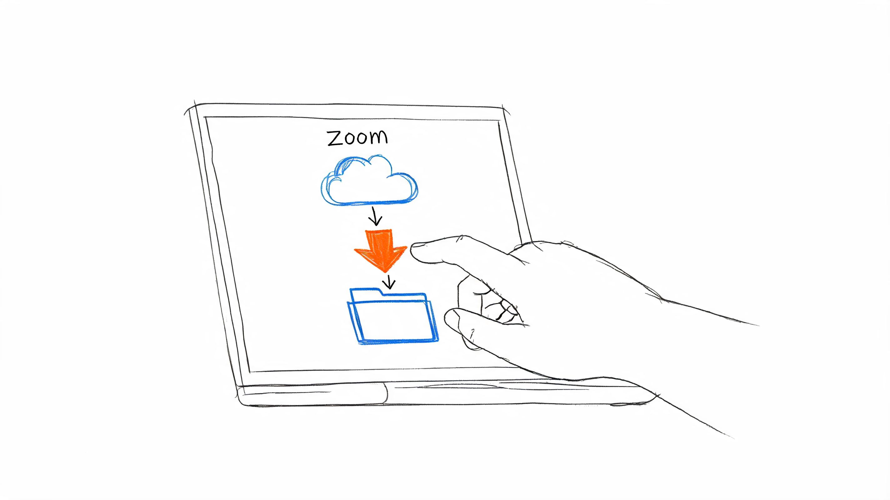 How to Download a Zoom Recording (Cloud, Local & Shared)