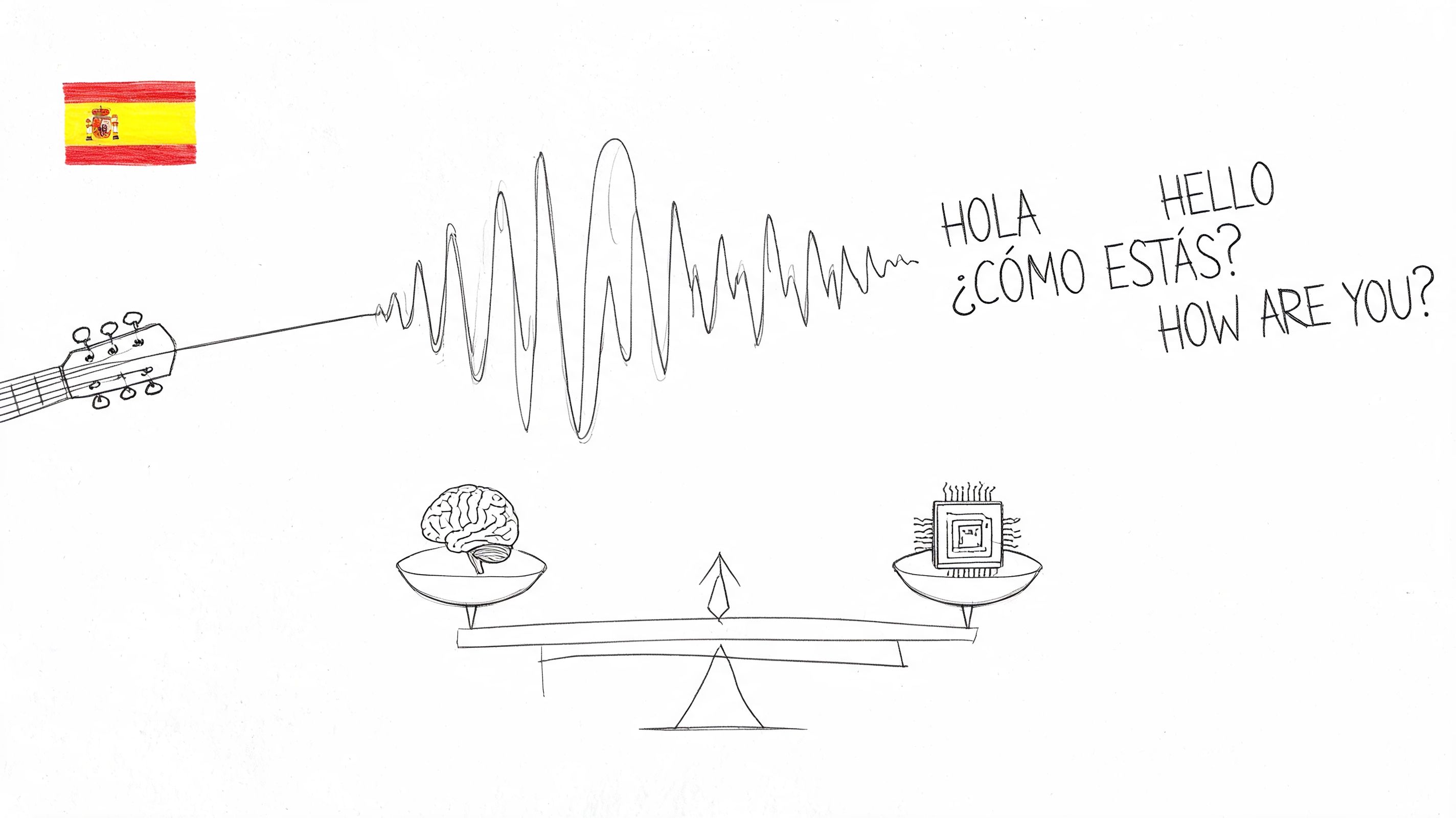 Spanish Transcription Service: Your 2026 Guide
