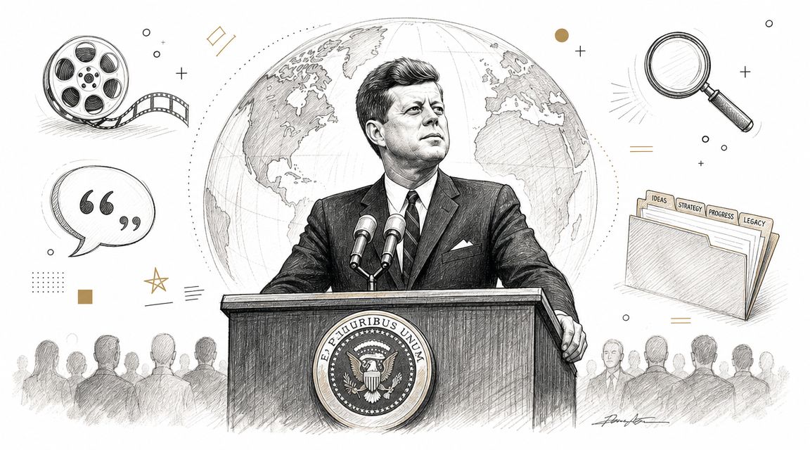Independence Day Movie President Speech: Transcript &