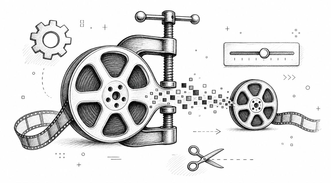 How to Reduce MOV File Size: Ultimate Guide 2026
