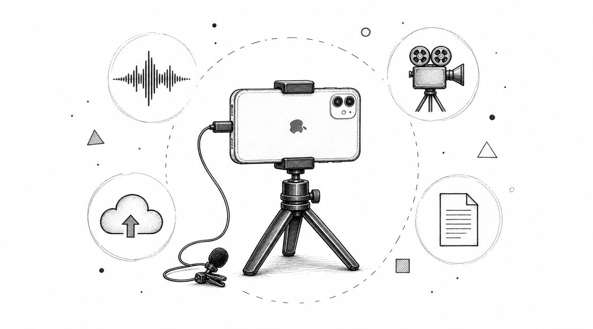 Master Recording with iPhone: Pro Tips for 2026