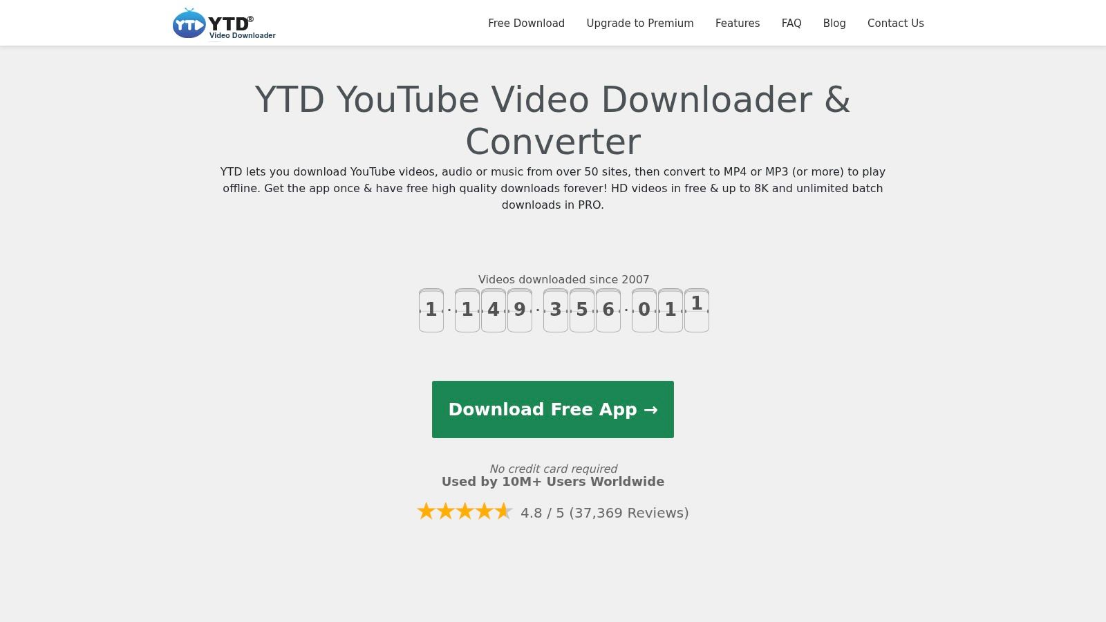 VideoProc Converter AI