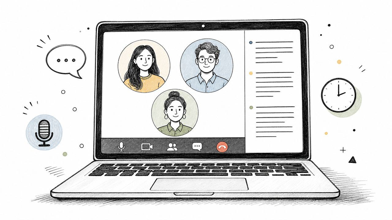Teams Meeting Transcription: A Complete How-To Guide
