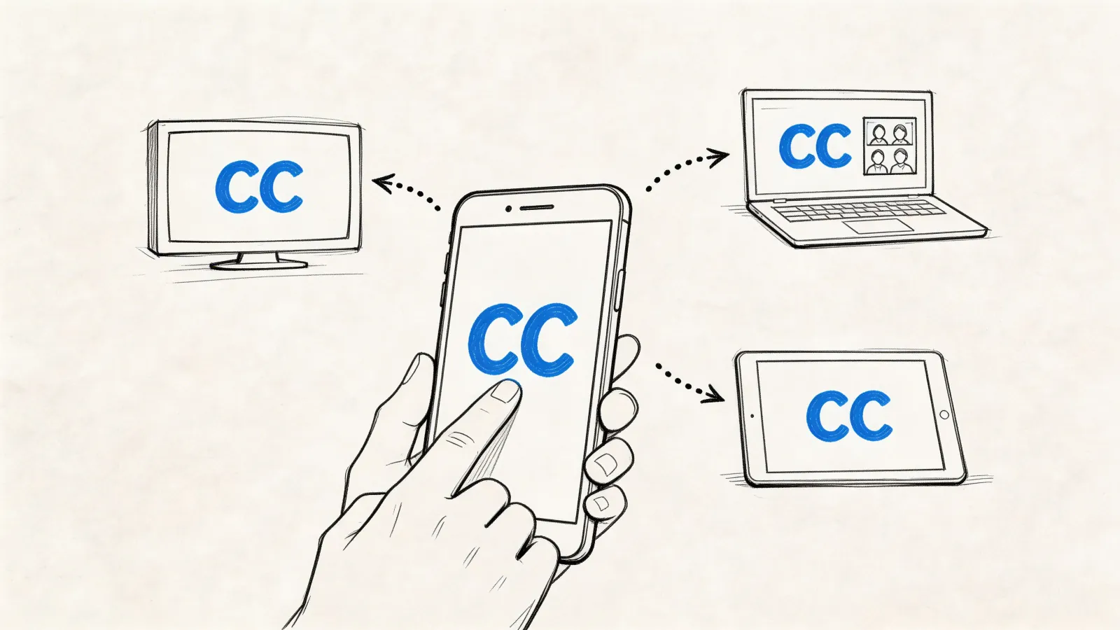 How to Turn on Closed Captioning: Step-by-Step