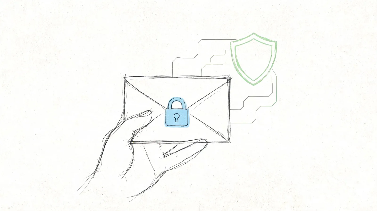 How to Send a Secure Email: A 2026 Guide