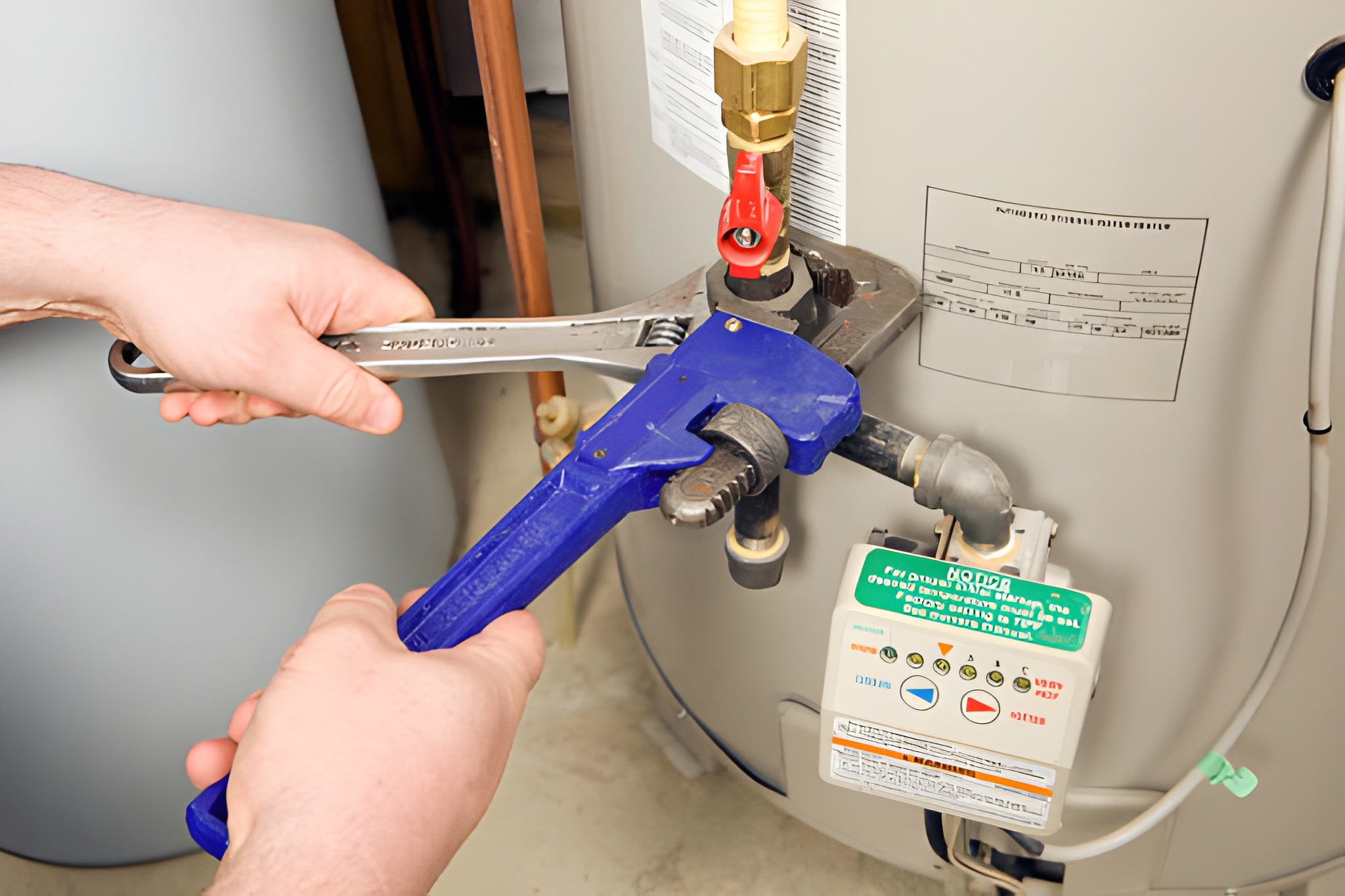 Boiler Maintenance in Jeannette, PA