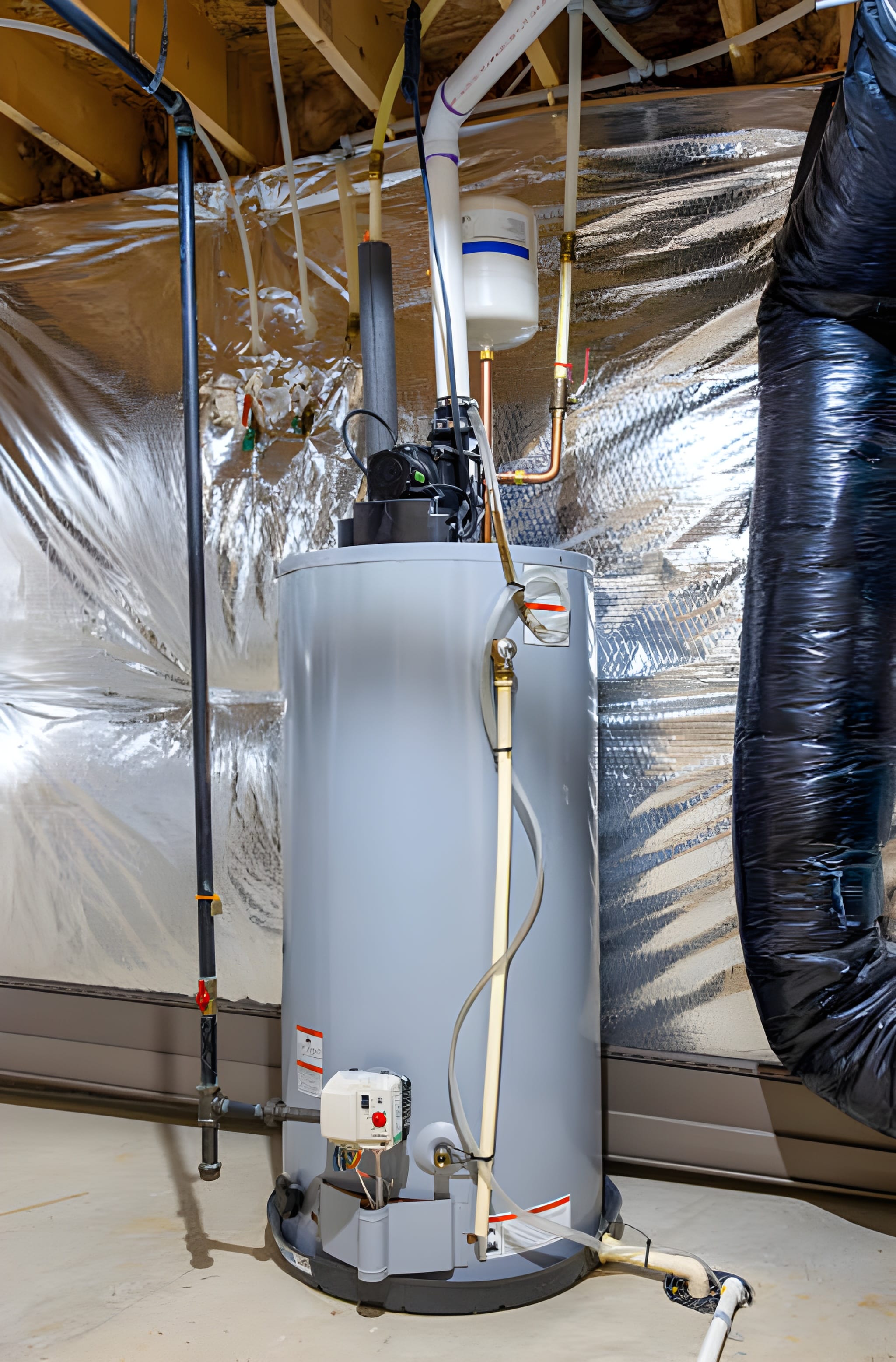 Boiler Installation in West Newton, PA