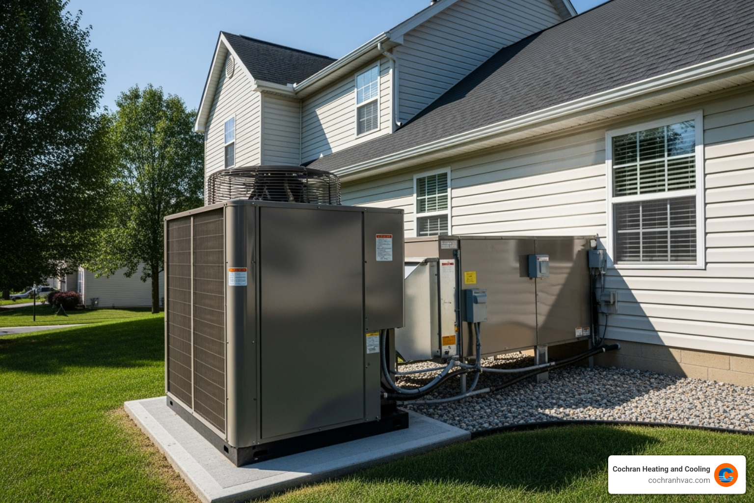 Beyond the Stars: Uncovering Jeannette’s Top-Rated HVAC Providers