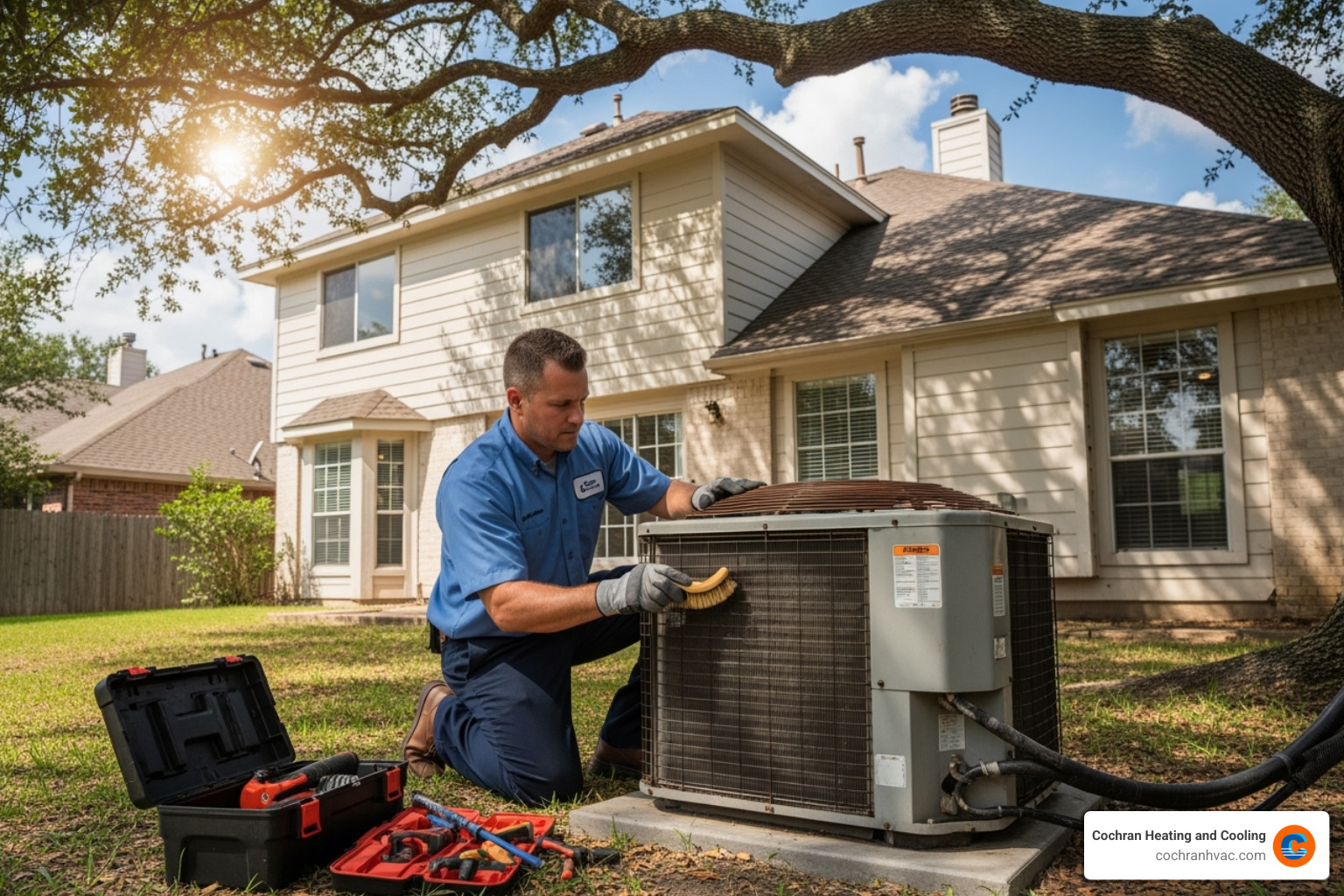 Westmoreland County’s Best: A Guide to Preventative HVAC Care