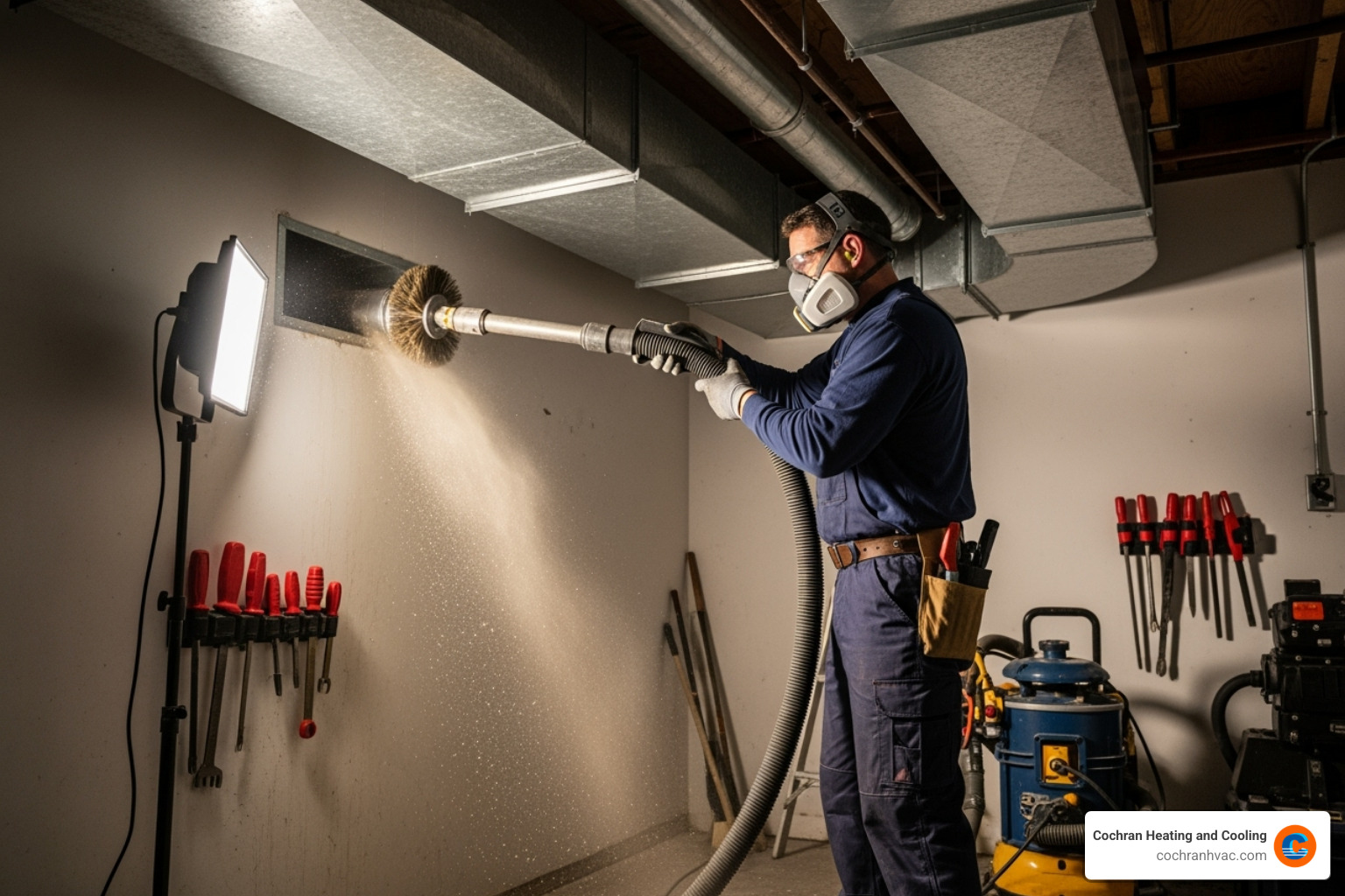 Beyond Clean: The Ultimate Guide to Air Purification in Your Jeannette Home