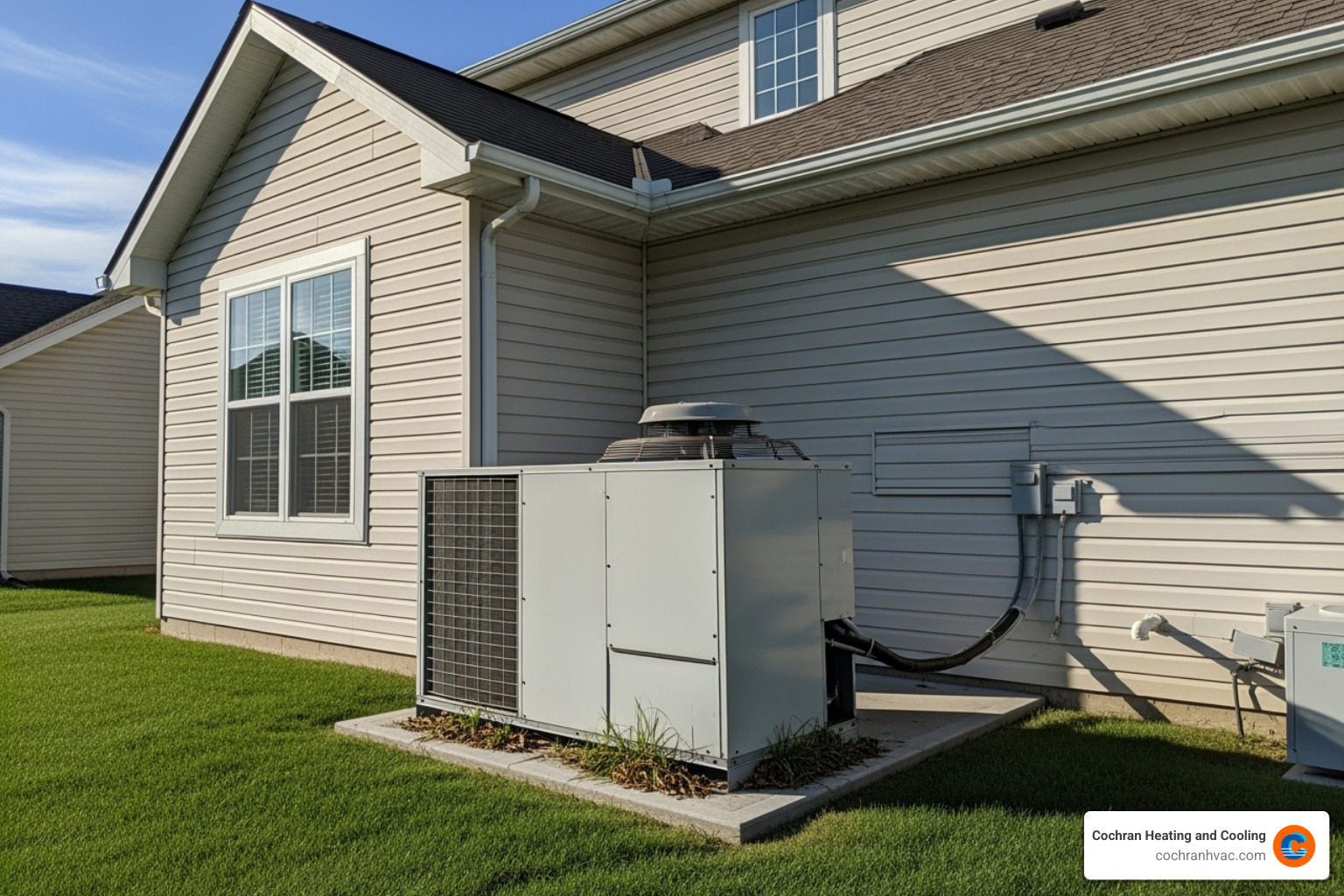 Keep Your Cool with Jeannette’s Top HVAC Services