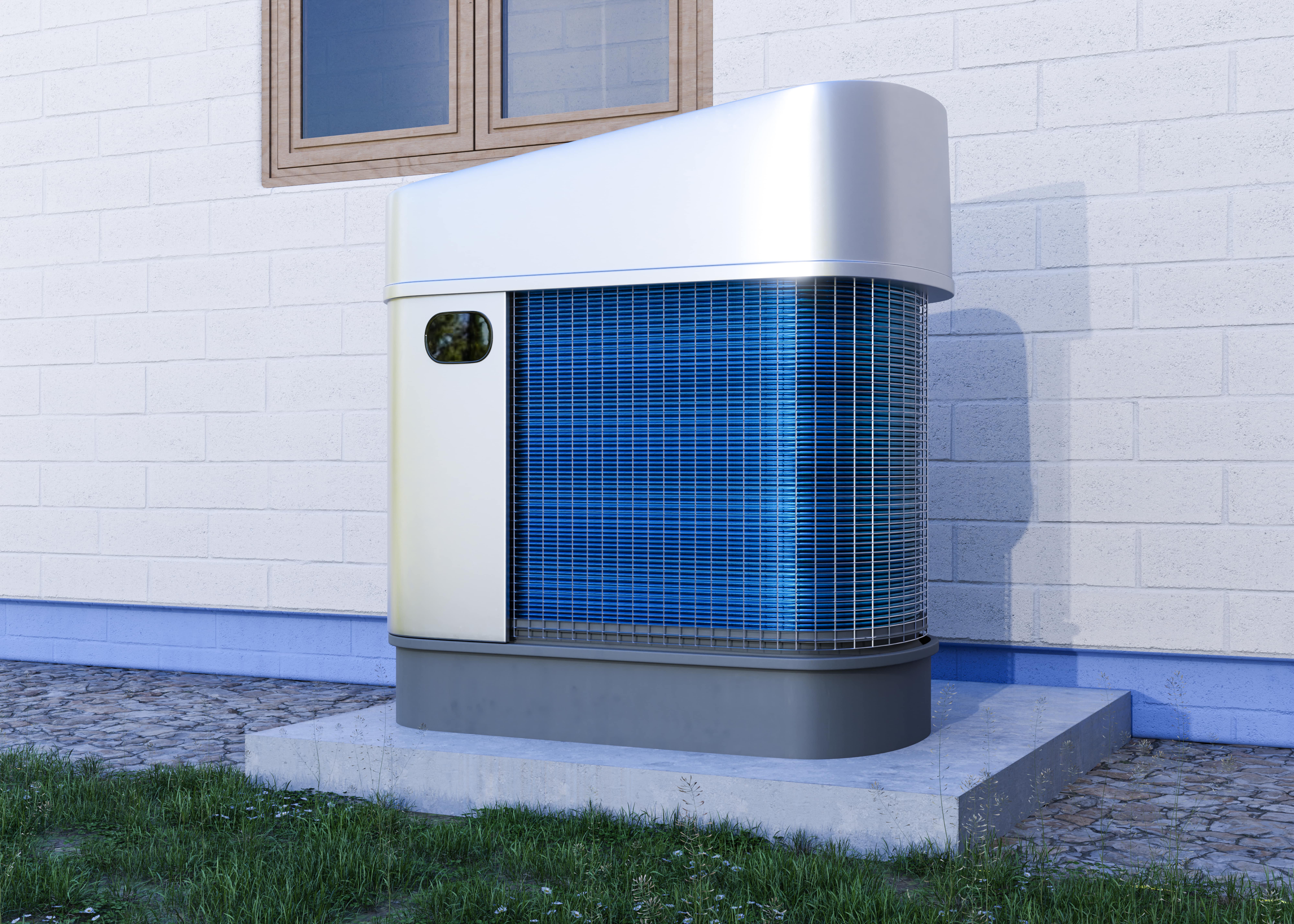 Heat Pump Repair in Irwin, PA