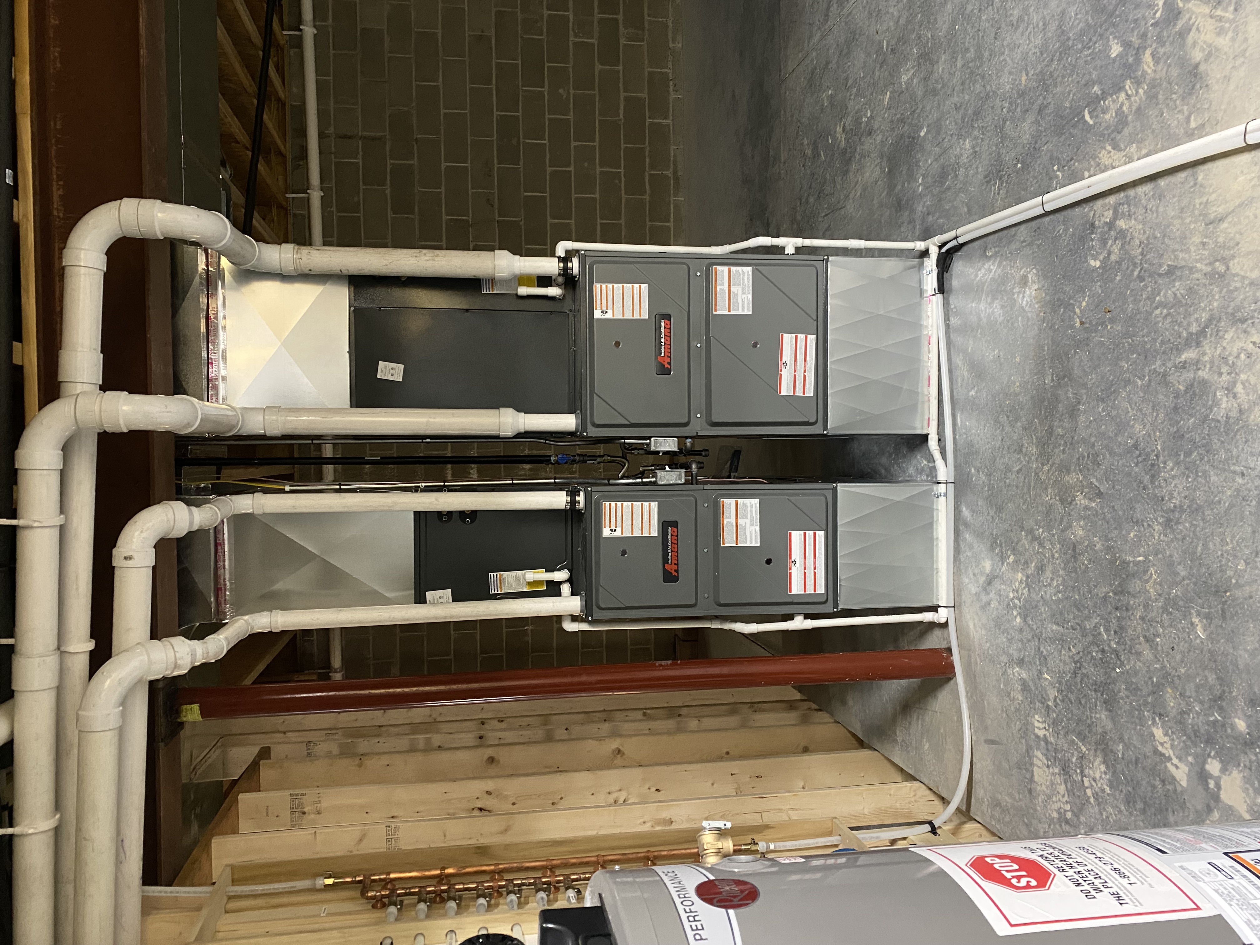 Heating Maintenance in Jeannette, PA