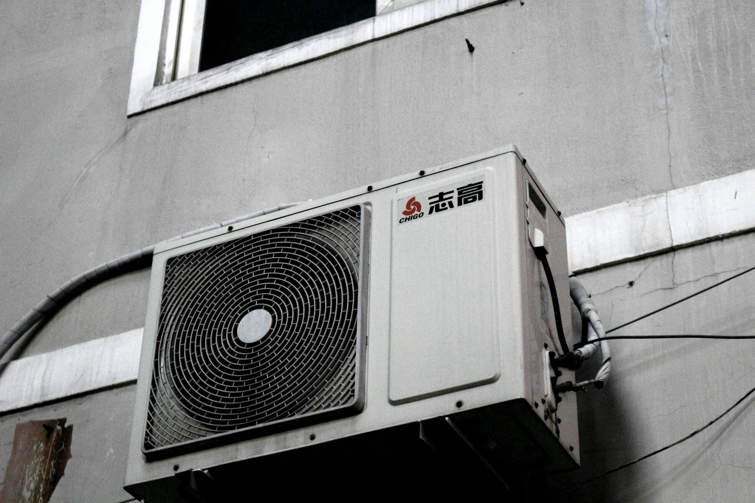 Top Benefits of Installing a Ductless AC System