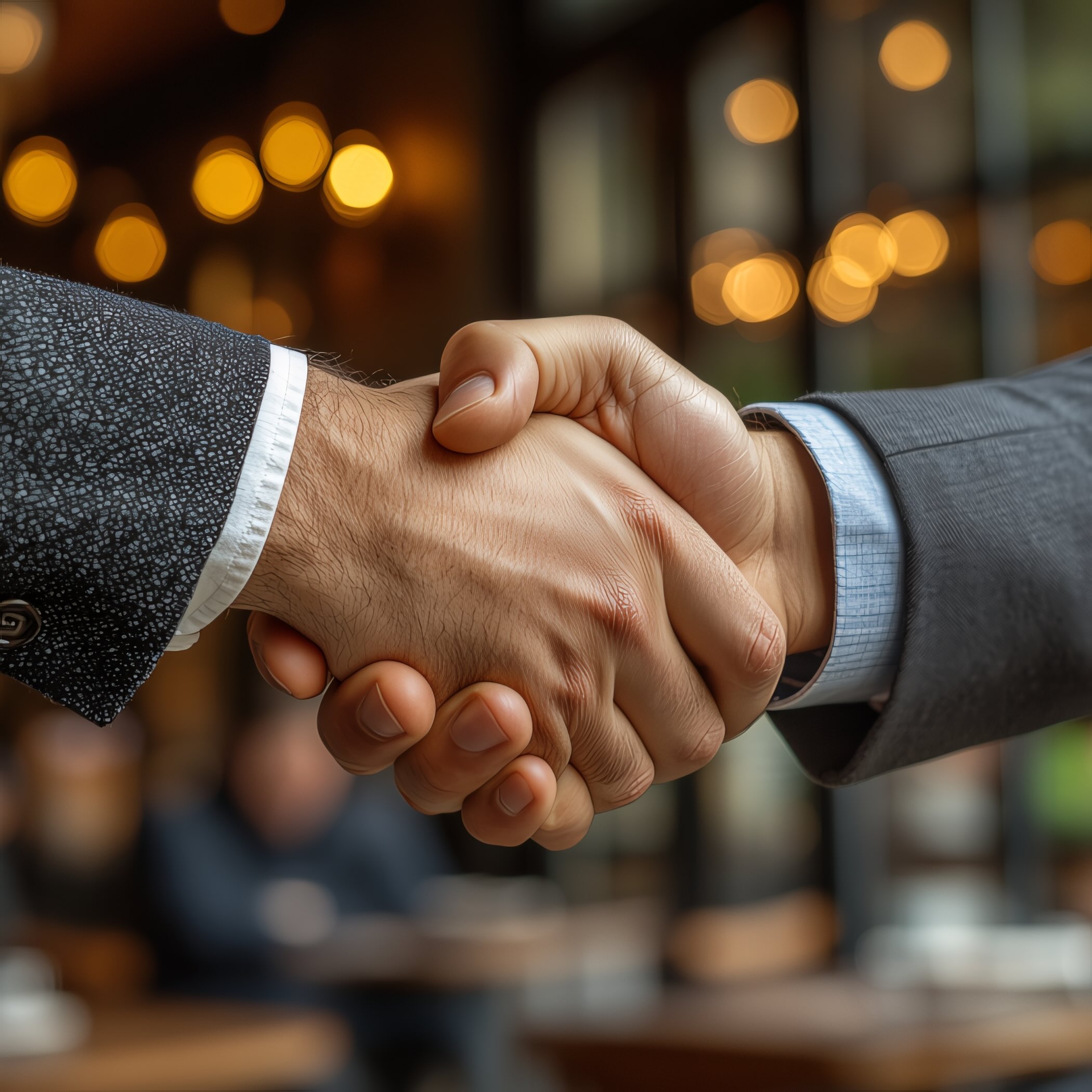 [background image] image of a work desk with a laptop and documents (for a ai legal tech company)